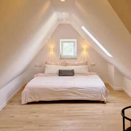 Tolle Im Kirschendorf Nahe Brombachsee Apartment *